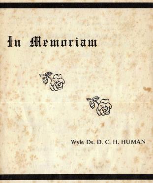 HUMAN-Dirk-Cornelis-Hendrik-1907-1965-Ds-M