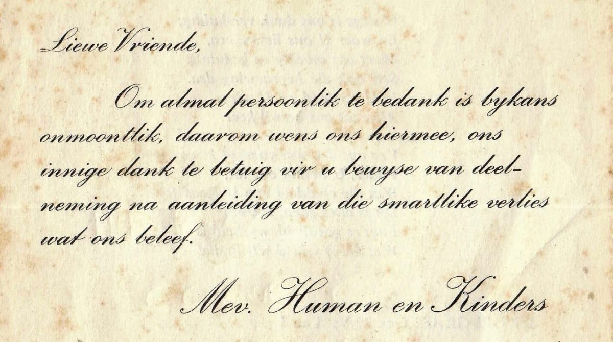 HUMAN-Dirk-Cornelis-Hendrik-1907-1965-Ds-M_2