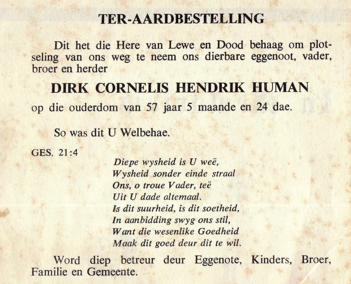 HUMAN-Dirk-Cornelis-Hendrik-1907-1965-Ds-M_3