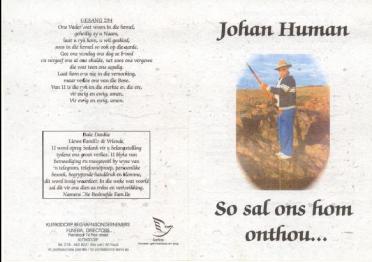 HUMAN-Johannes-Jacob-1928-2002-M