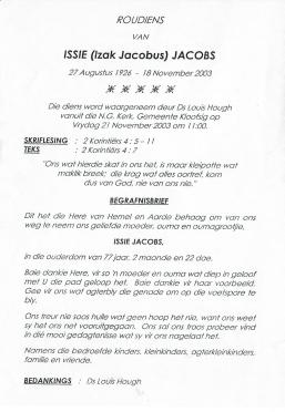 JACOBS-Izak-Jacobus-Nn-Issie-1926-2003-F-03