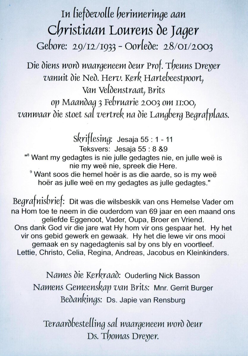 JAGER-DE-Christiaan-Lourens-Nn-Chris-1933-2003-M-02