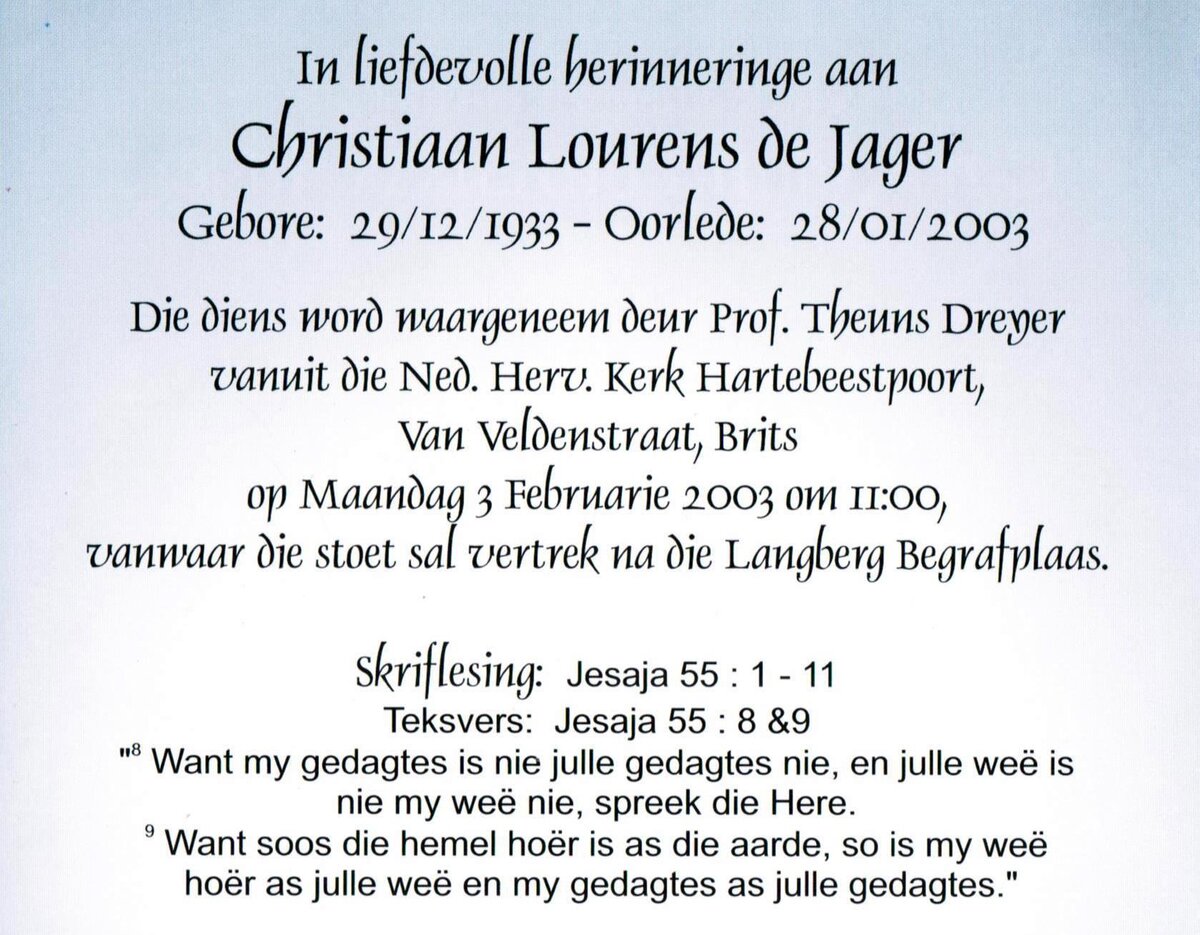 JAGER-DE-Christiaan-Lourens-Nn-Chris-1933-2003-M_02