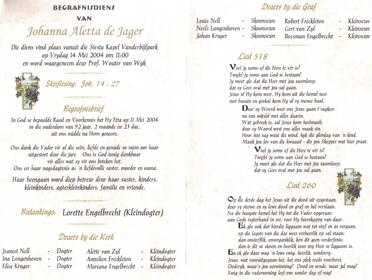 JAGER-DE-Johanna-Aletta-Nn-Etta-1912-2004-F_2