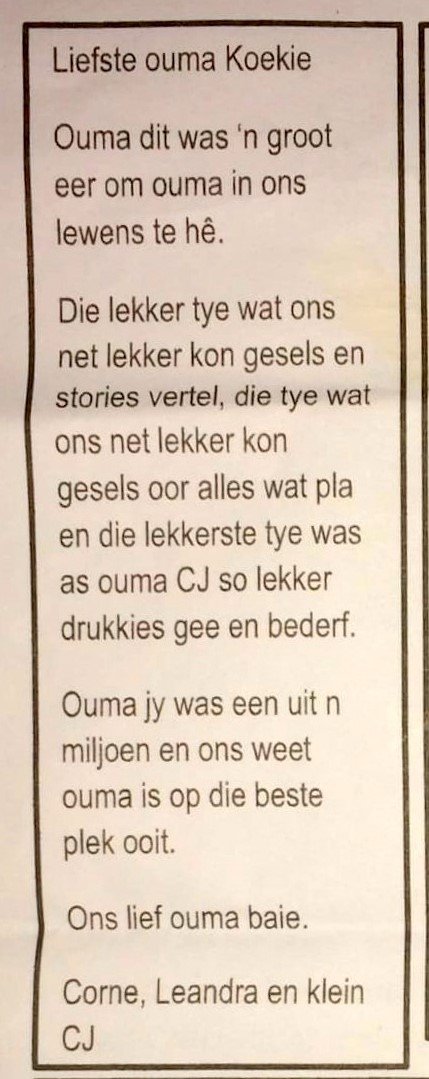 JAGER-DE-Susanna-Helena-Janetta-Nn-OumaKoekie-nee-Saayman-1938-2021-F_105