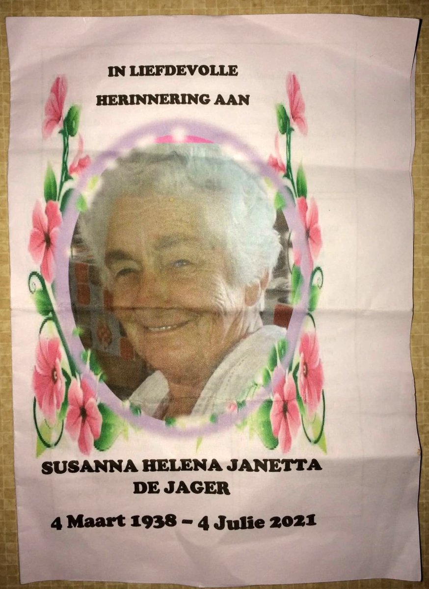 JAGER-DE-Susanna-Helena-Janetta-Nn-OumaKoekie-nee-Saayman-1938-2021-F_1