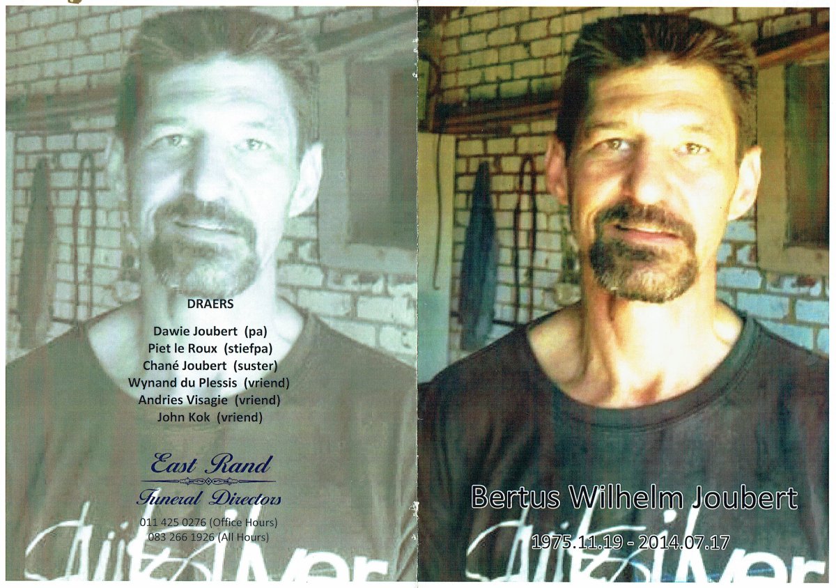 JOUBERT-Bertus-Wilhelm-1975-2014-M_1
