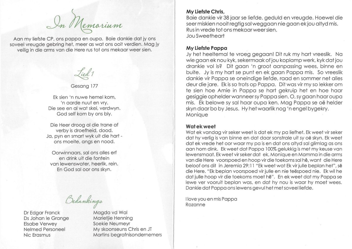 JOUBERT-Chris-Nn-CP-1952-2015-M-02