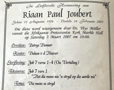 JOUBERT-Riaan-Paul-Nn-Riaan-1974-2007-M_04
