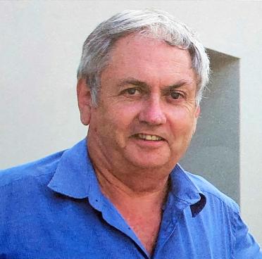 JOUBERT-Thomas-1958-2025-Ds-M