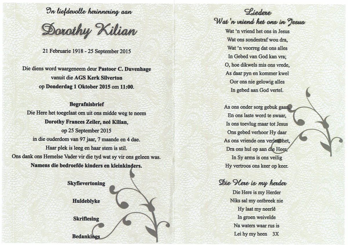 KILIAN-Dorothy-Frances-nee-Zeiler-1918-2015-F_2