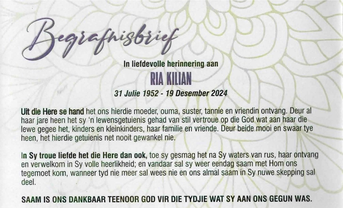 KILIAN-Jacoba-Johanna-Maria-Nn-Ria-nee-VanTonder-1952-2024-F_4