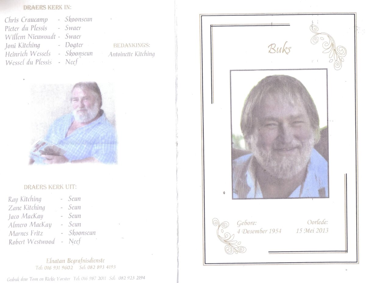 KITCHING-Johannes-Louwrens-Nn-Buks-1954-2013-M_01
