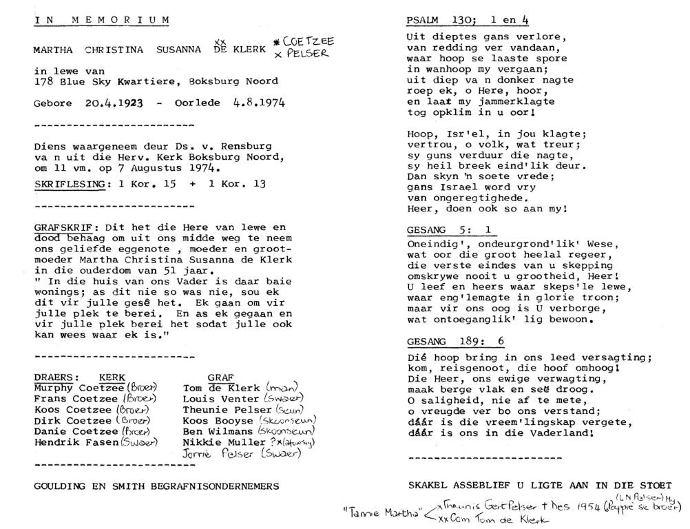 KLERK-DE-Martha-Christina-Susanna-nee-Coetzee-X-Pelser-1923-1978-F_1