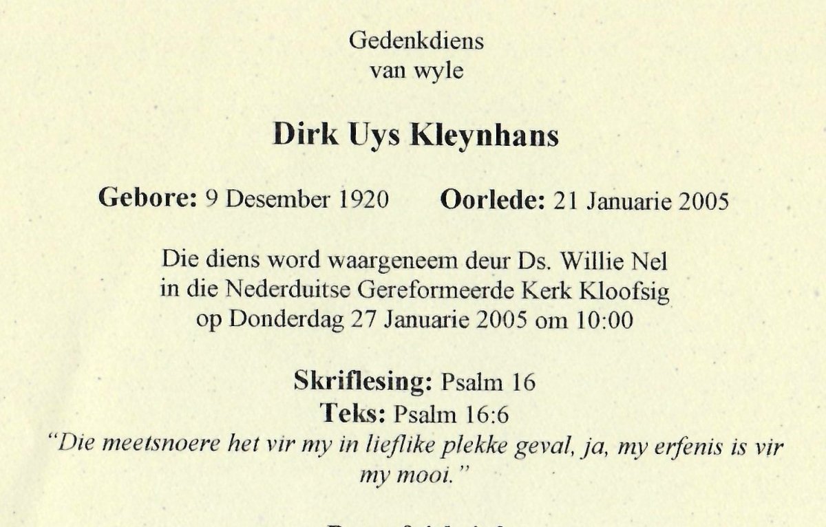 KLEYNHANS-Dirk-Uys-Nn-Uys-1920-2005-M_2