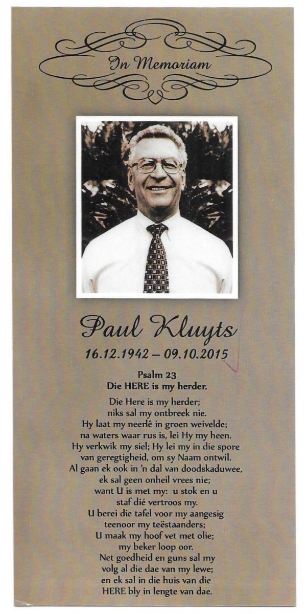 KLUYTS-Paul-1942-2015-M-01