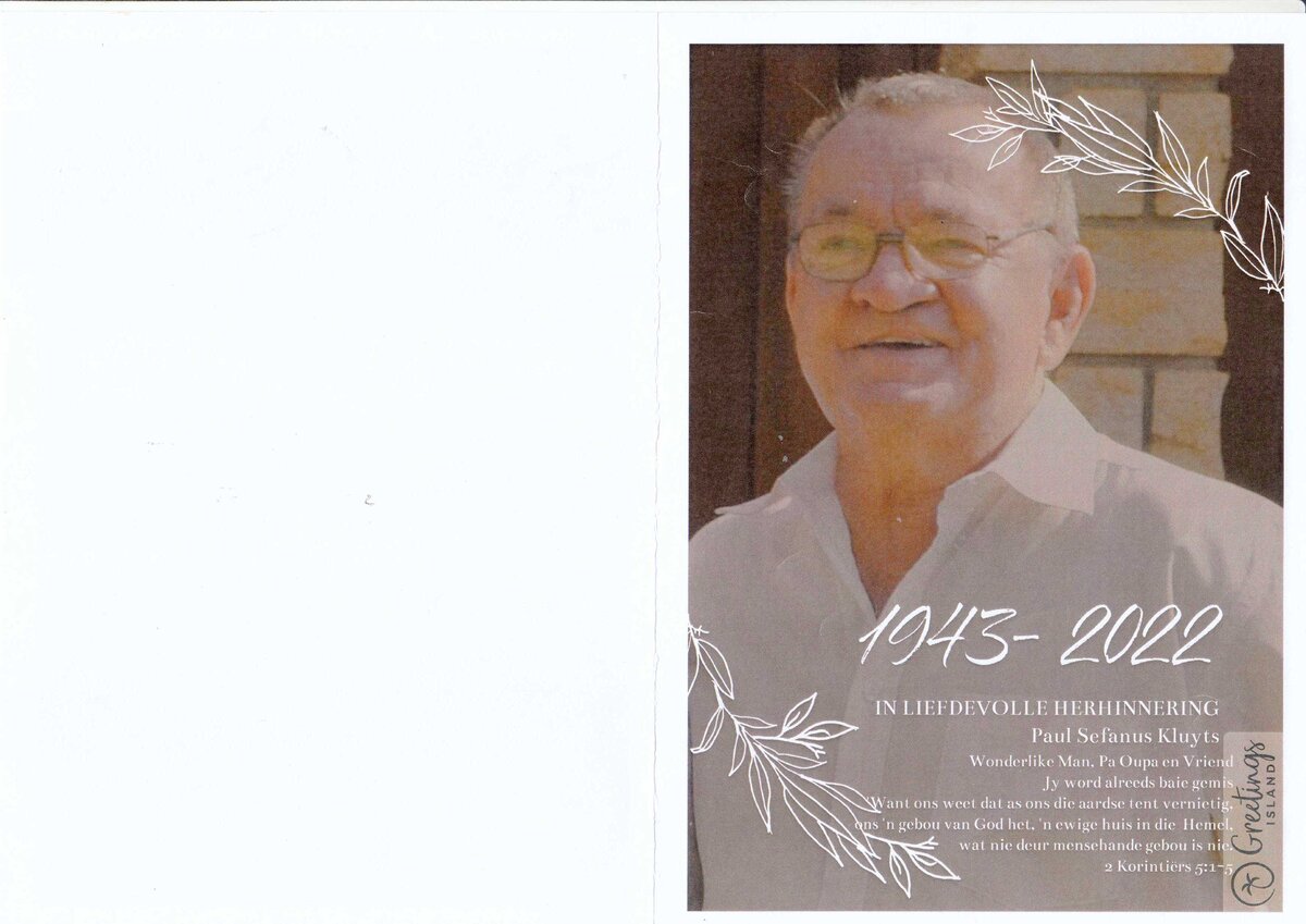 KLUYTS-Paul-Sefanus-1943-2022-M-01