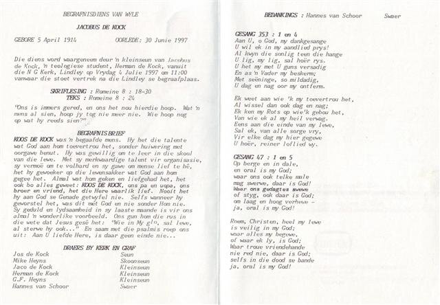 KOCK-DE-Jacobus-Nn-Koos-1914-1997-M_1