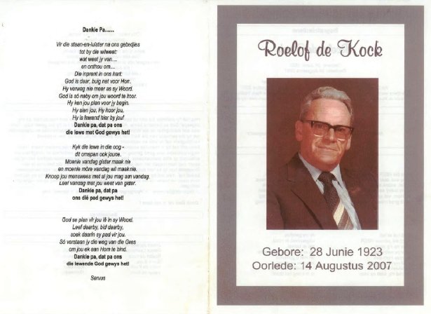 KOCK-DE-Roelof-1923-2007-M_1