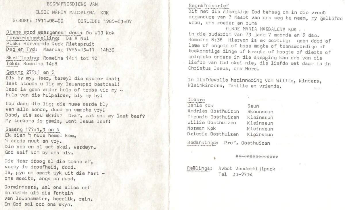 KOK-Elsje-Maria-Magdalena-Nn-Ella-1911-1985-F_1