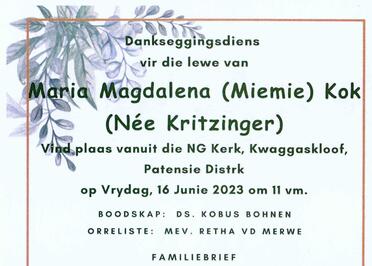 KOK-Maria-Magdalena-Nn-Miemie-nee-Kritzinger-1935-2023-F_03