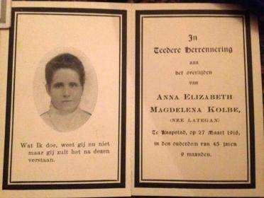 KOLBE-Anna-Elizabeth-Magdelena-nee-Lategan-1871-1916-F
