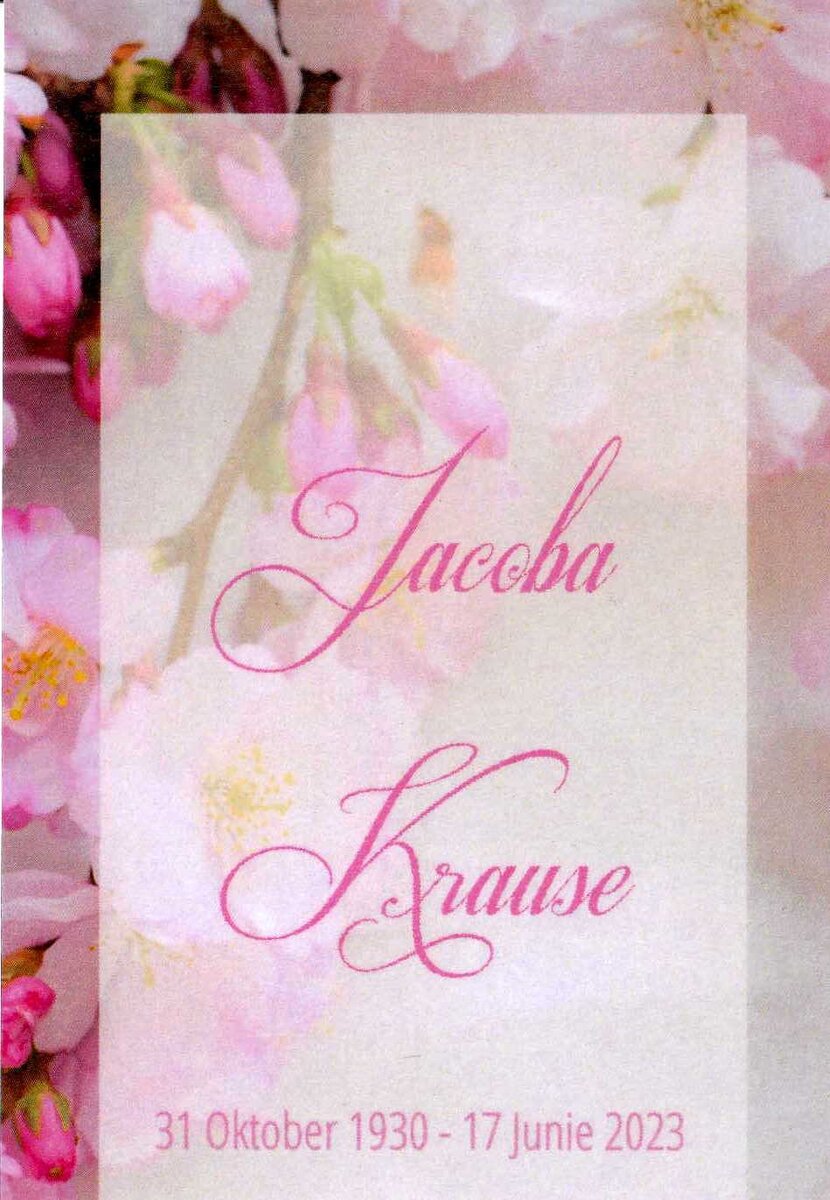KRAUSE-Jacoba-Nn-Kobie-nee-Steyn-1930-2023-F_01