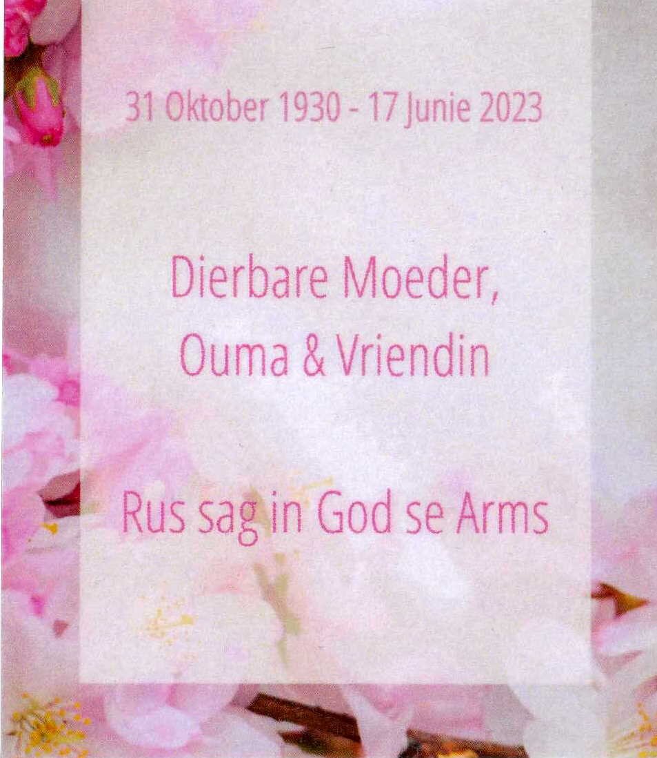 KRAUSE-Jacoba-Nn-Kobie-nee-Steyn-1930-2023-F_02