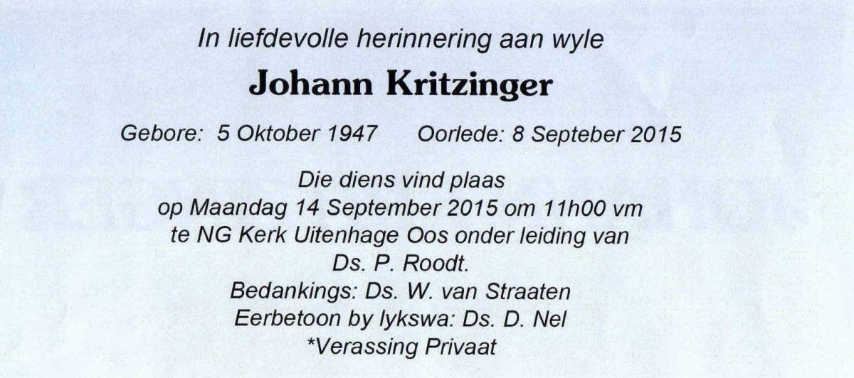 KRITZINGER-Johann-Nn-Diertjie-1947-2015-M_96