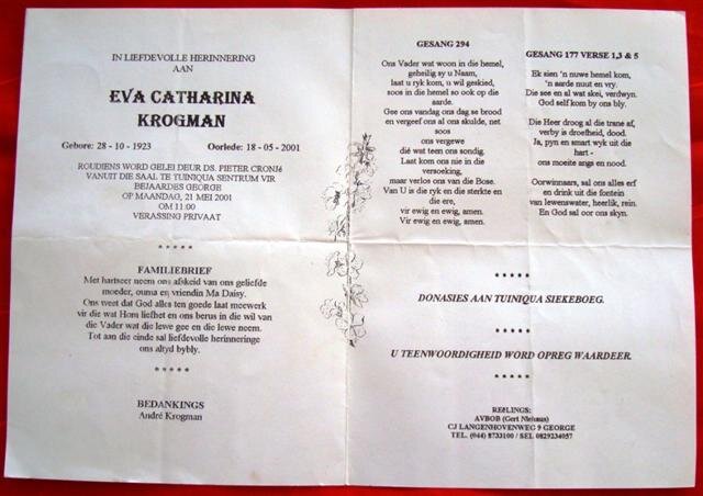 KROGMAN-Eva-Catharina-Nn-Daisy-1923-2001-F_2