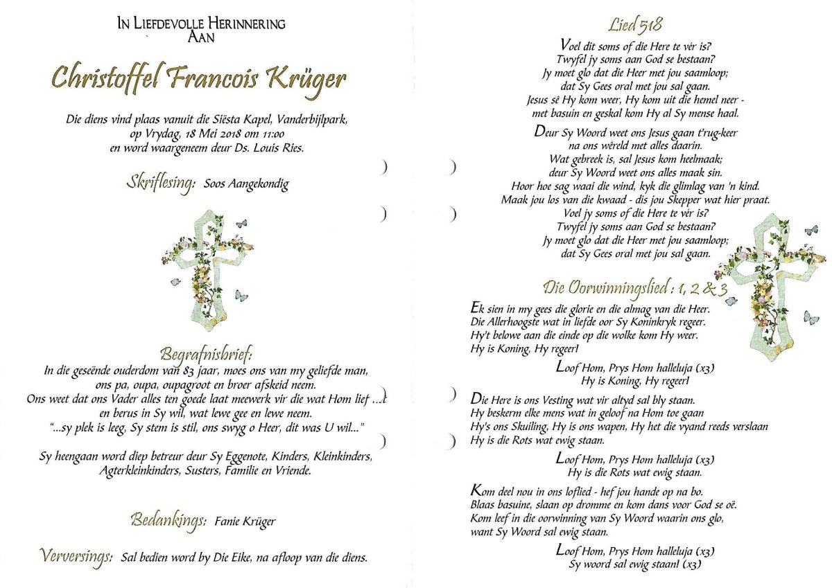 KRÜGER-Christoffel-Francois-Nn-Chris-1934-2018-M_2