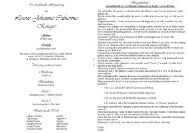 KRÜGER-Louise-Johanna-Catharina-Nn-Louise.Bok-nee-Bouwer-1943-2016-F-02