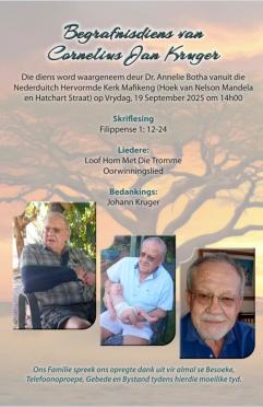 KRUGER-Cornelis-Jan-UnkDate-2025-M-01