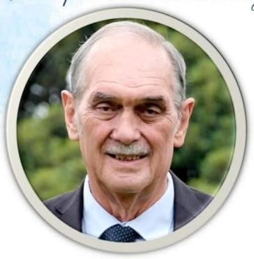 KRUGER-Douw-1947-2025-M