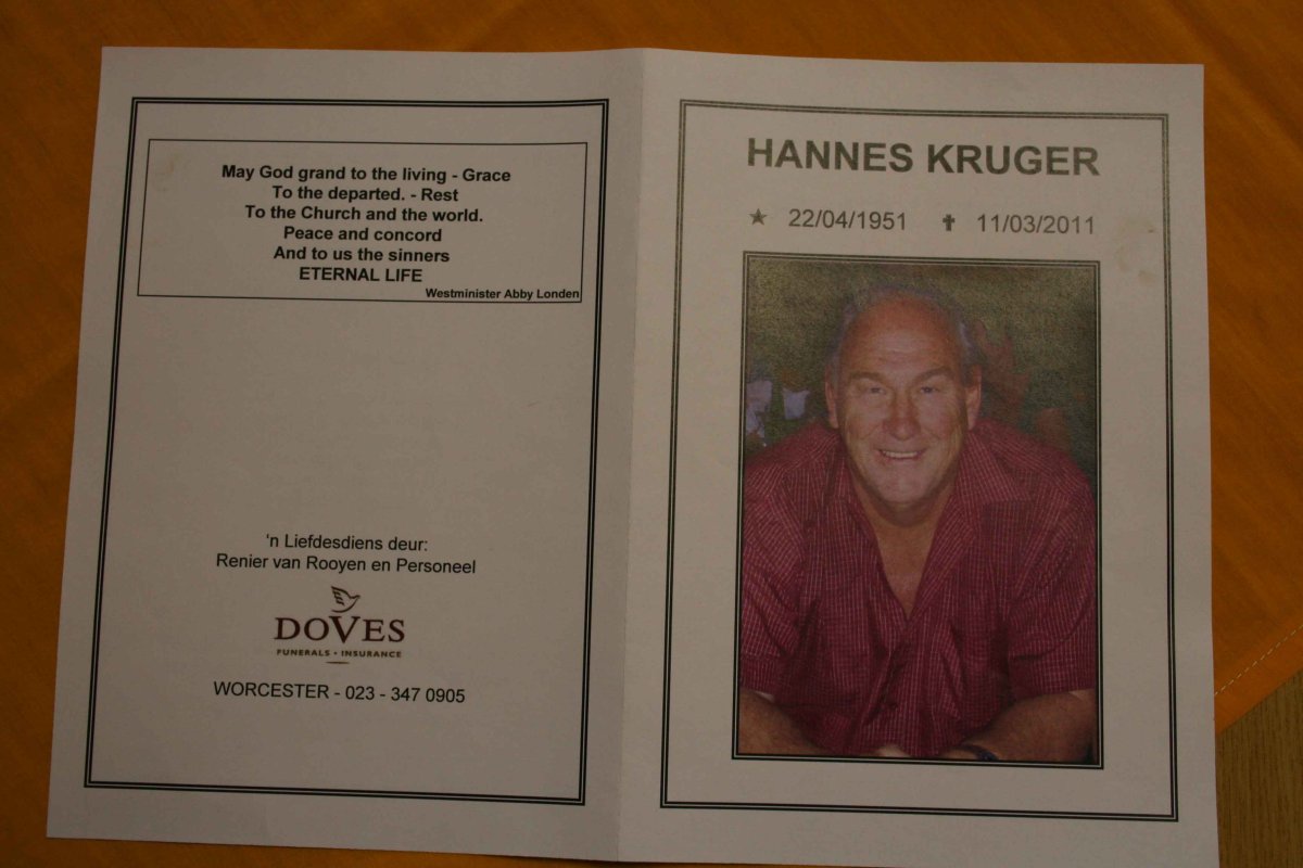 KRUGER-Hannes-1951-2011-M-1