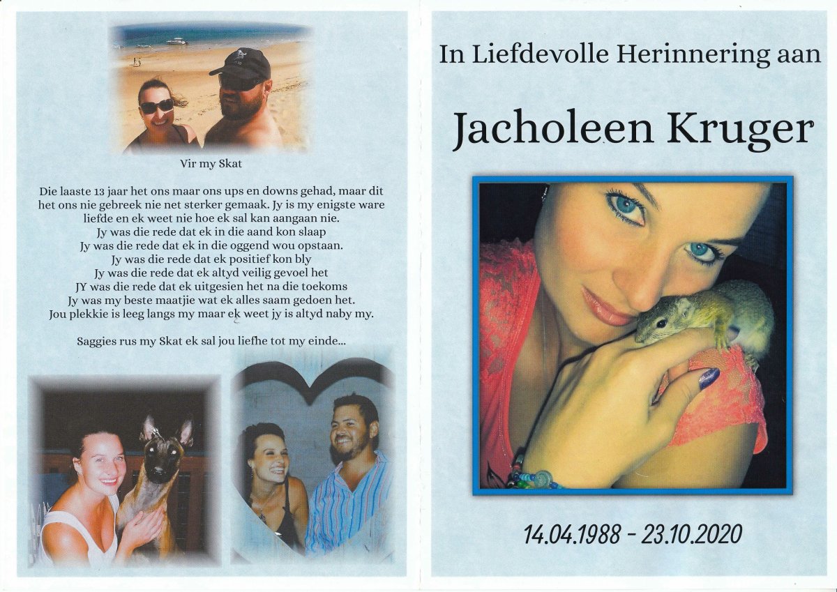 KRUGER-Jacholeen-1988-2020-F-01