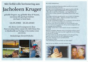 KRUGER-Jacholeen-1988-2020-F-02