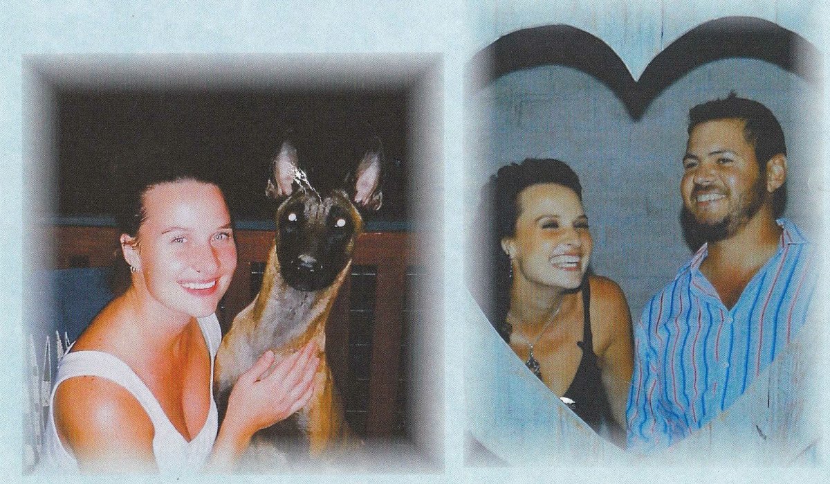 KRUGER-Jacholeen-1988-2020-F-98