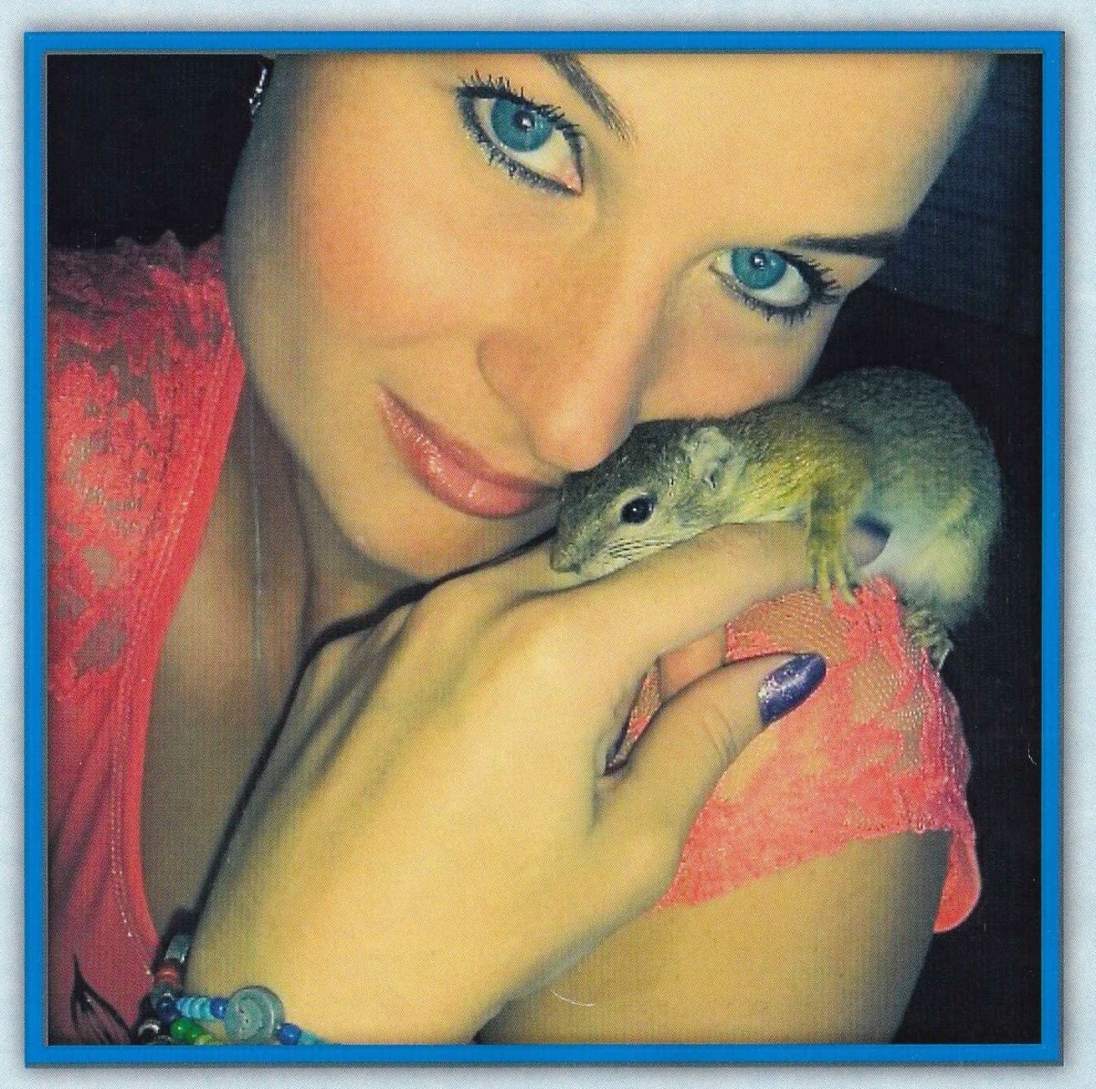 KRUGER-Jacholeen-1988-2020-F-99