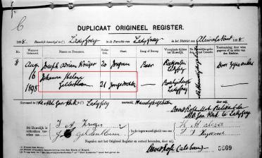 KRUGER-Johanna-Helena-nee-Gelderbloem-1877-1941-F-02