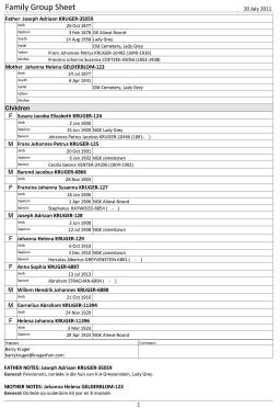 KRUGER-Johanna-Helena-nee-Gelderblom-1877-1941-F-07