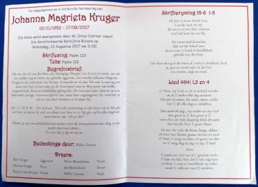 KRUGER-Johanna-Magrieta-Nn-Johanna-1952-2017-F-2