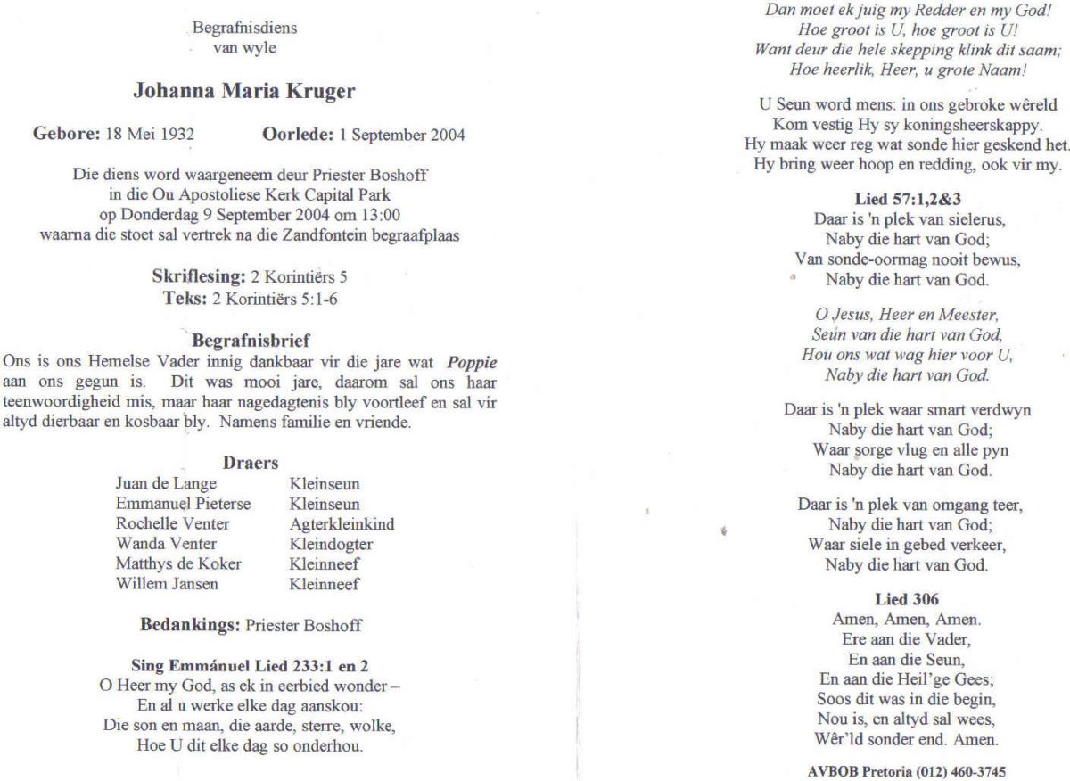 KRUGER-Johanna-Maria-Nn-Poppie-1932-2004-F_1