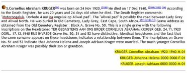 KRUGER-Joseph-Adriaan-0000-0000-M-01