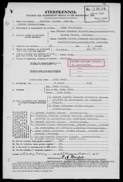 KRUGER-Joseph-Adriaan-1877-1959-M-05