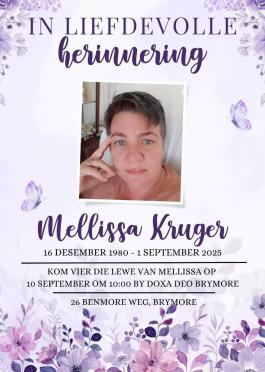 KRUGER-Melissa-1980-2025-F-01