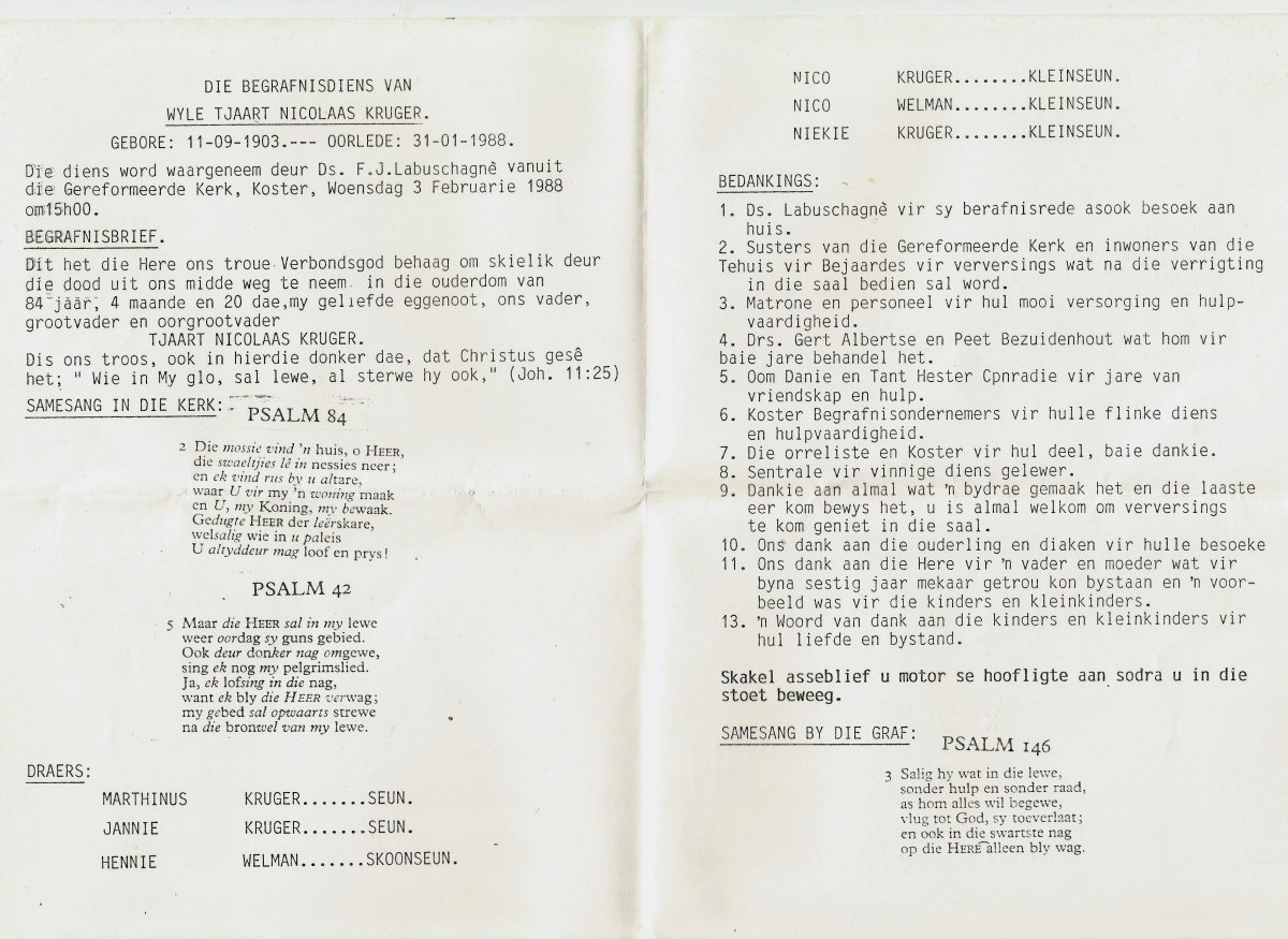 KRUGER-Tjaart-Nicolaas-1903-1988-M_1