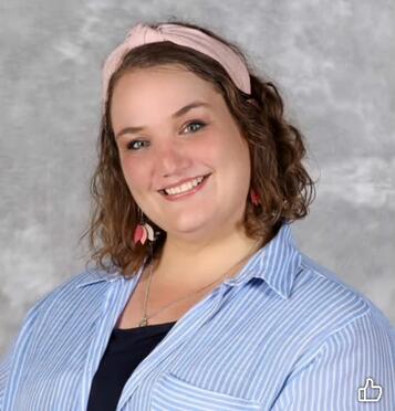 KUSCHKE-Elaine-1989-2026-Juffrou.LS.Bakenkop-F