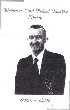 KUSCHKE-Surnames-Vanne