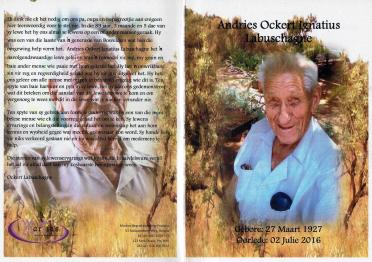 LABUSCHAGNE-Andries-Ockert-Ignatius-Nn-Ockert-1927-2016-M